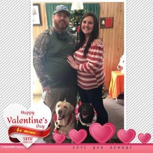 Meet your Posher, George